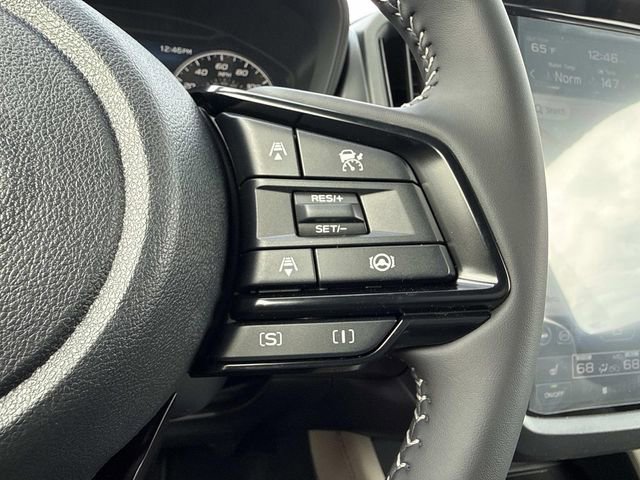 New 2026 Subaru Forester Premium AWD/4WD image 24