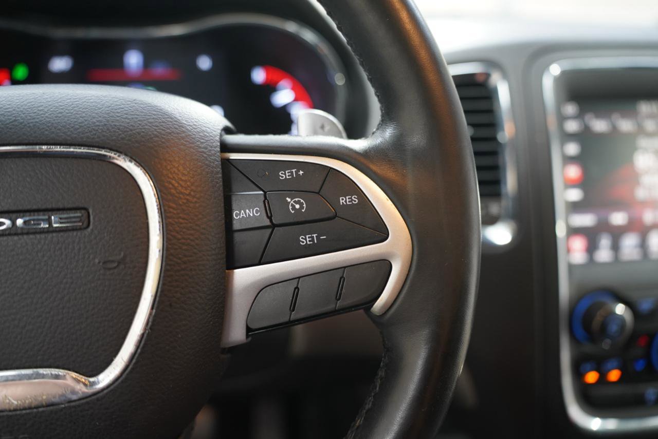 Used 2014 Dodge Durango SXT w/ Quick Order Package 23B AWD/4WD image 15