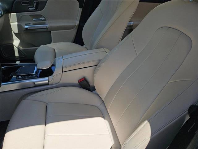 Certified 2021 Mercedes-Benz GLB 250 image 14