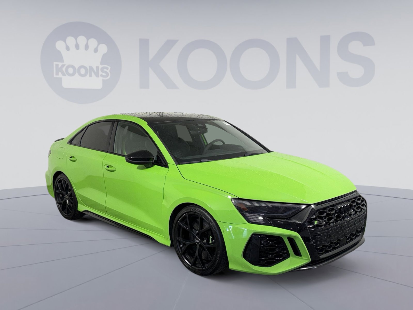 Used 2022 Audi RS 3 image 10