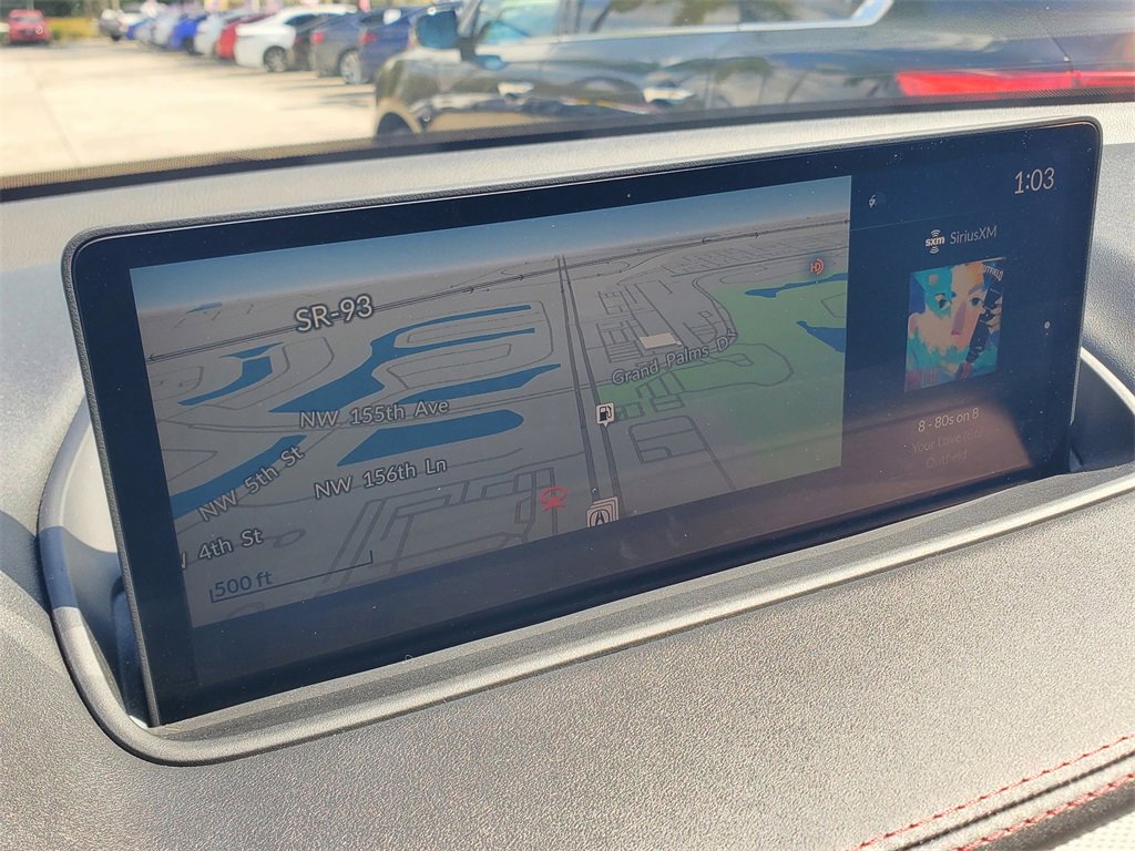 Used 2023 Acura MDX A-Spec image 31