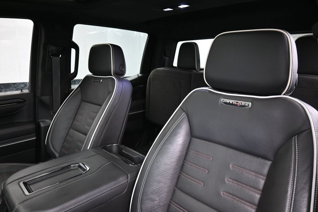 Used 2022 GMC Sierra 1500 AT4X AWD/4WD image 15