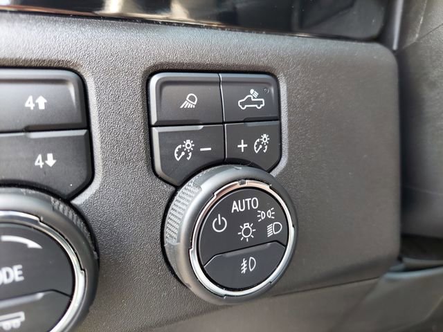 Used 2023 Chevrolet Silverado 1500 High Country w/ Technology Package image 50