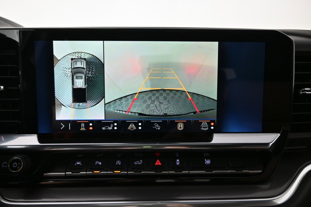 New 2026 Chevrolet Silverado 1500 High Country image 31