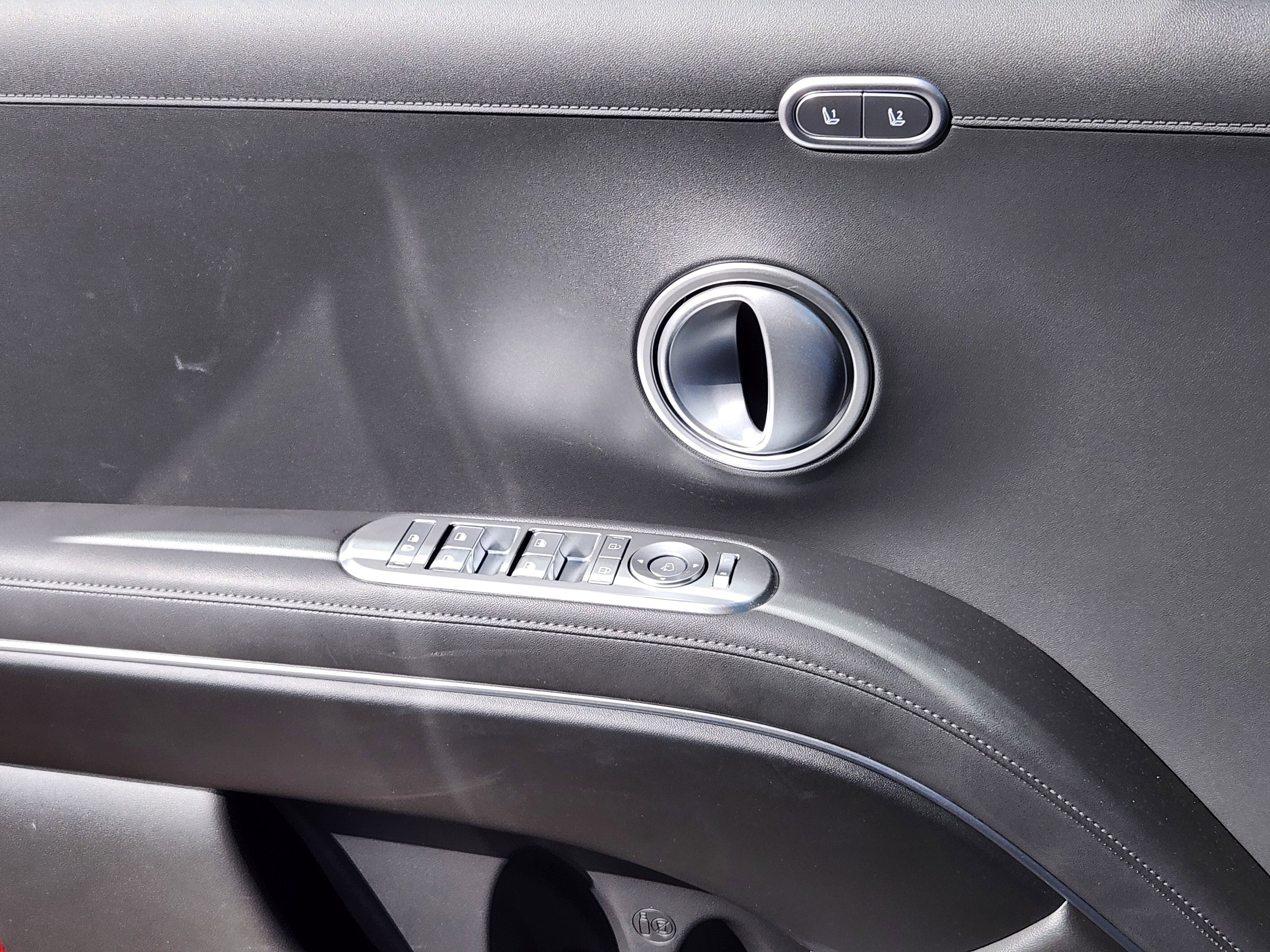 New 2026 Hyundai Palisade Limited image 7