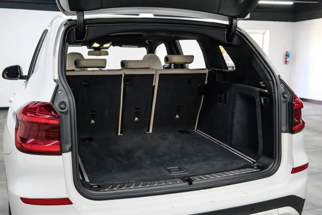 Used 2021 BMW X3 sDrive30i w/ Convenience Package image 61