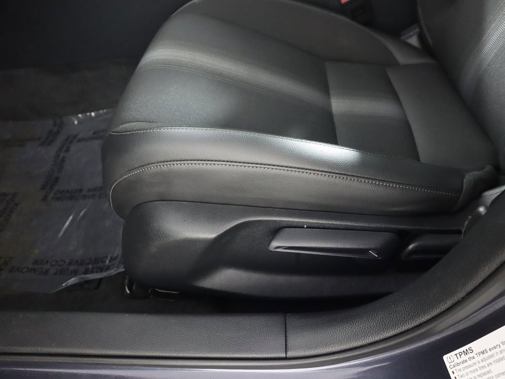 Used 2025 Honda Civic Sport image 31