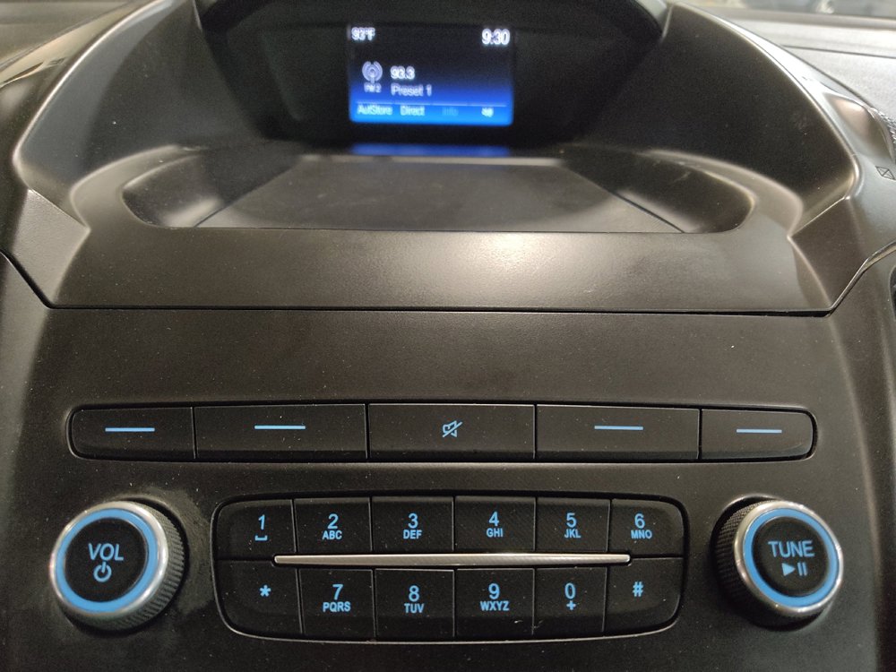 Used 2019 Ford Escape S FWD image 25