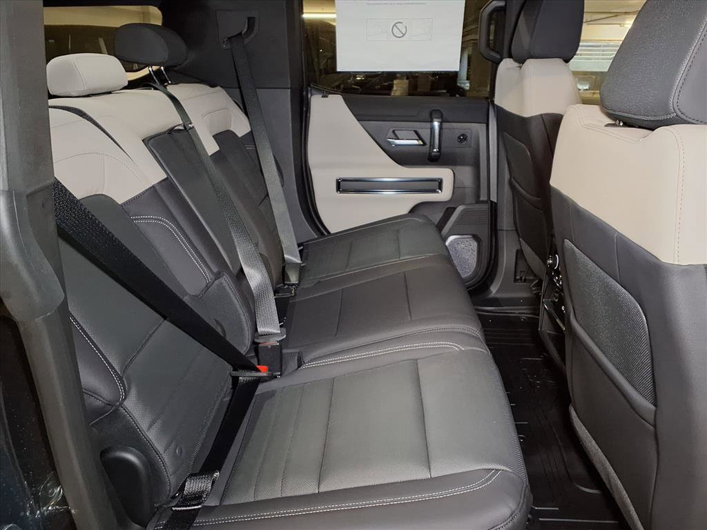 New 2026 GMC Hummer EV SUV image 7