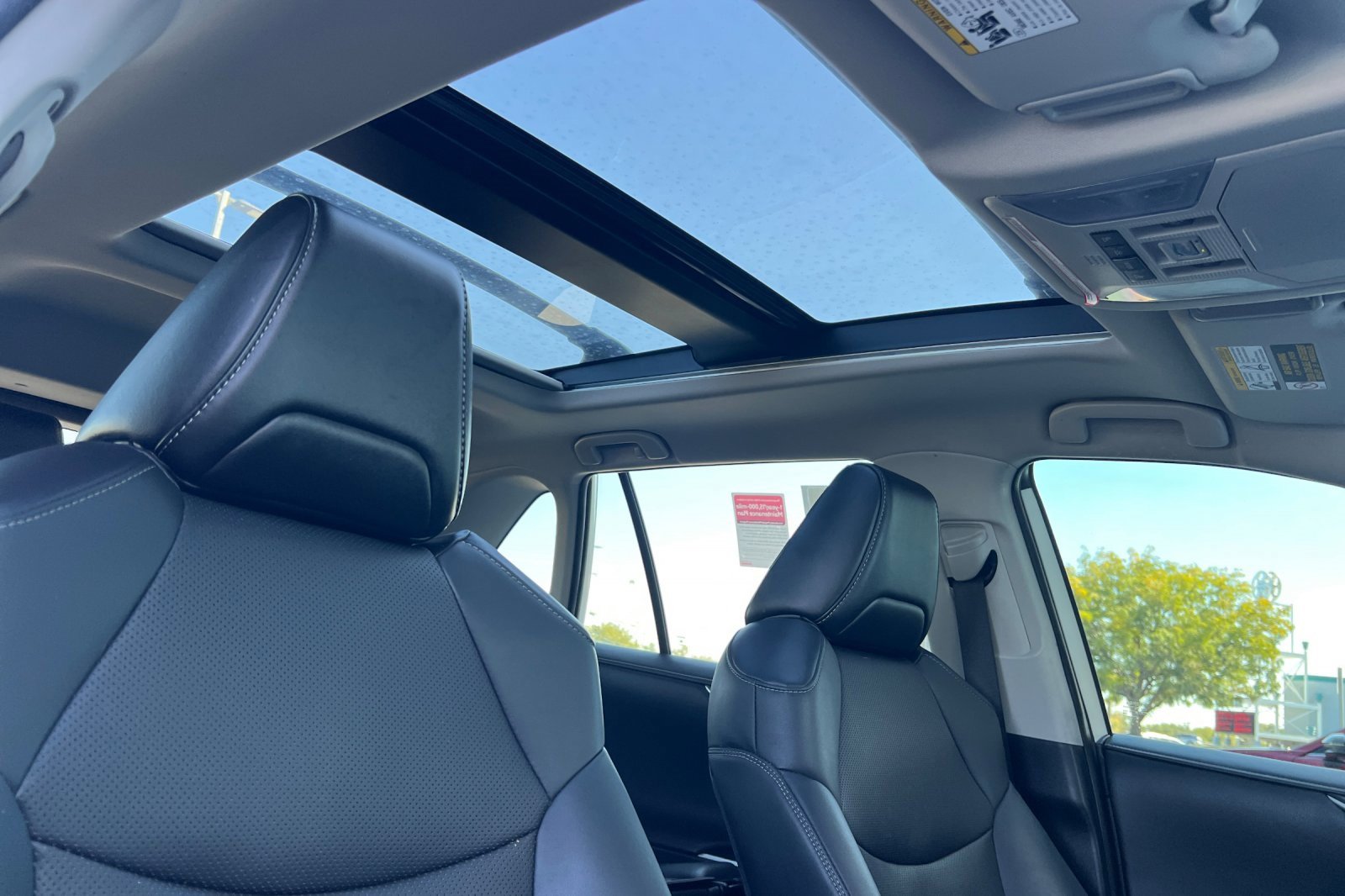 Certified 2021 Toyota RAV4 Limited image 14