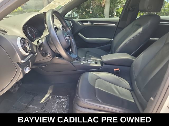Used 2020 Audi A3 2.0T Premium FWD image 14