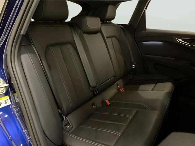 Used 2023 Audi Q4 e-tron Premium w/ Convenience Package AWD/4WD image 83
