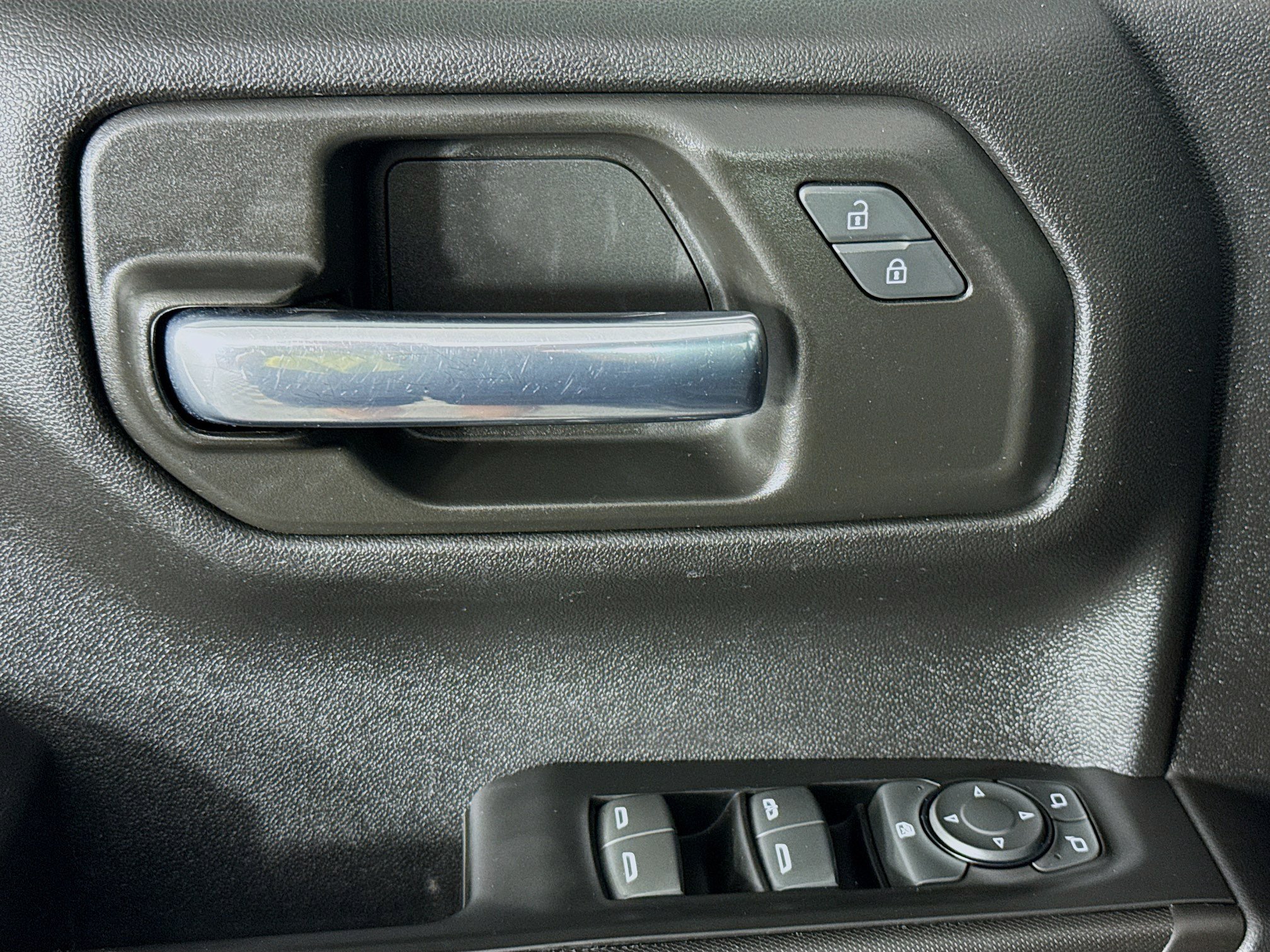 Used 2023 Chevrolet Silverado 1500 Custom RWD image 20