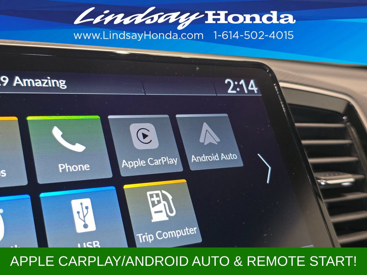 Used 2026 Honda Ridgeline Sport image 20