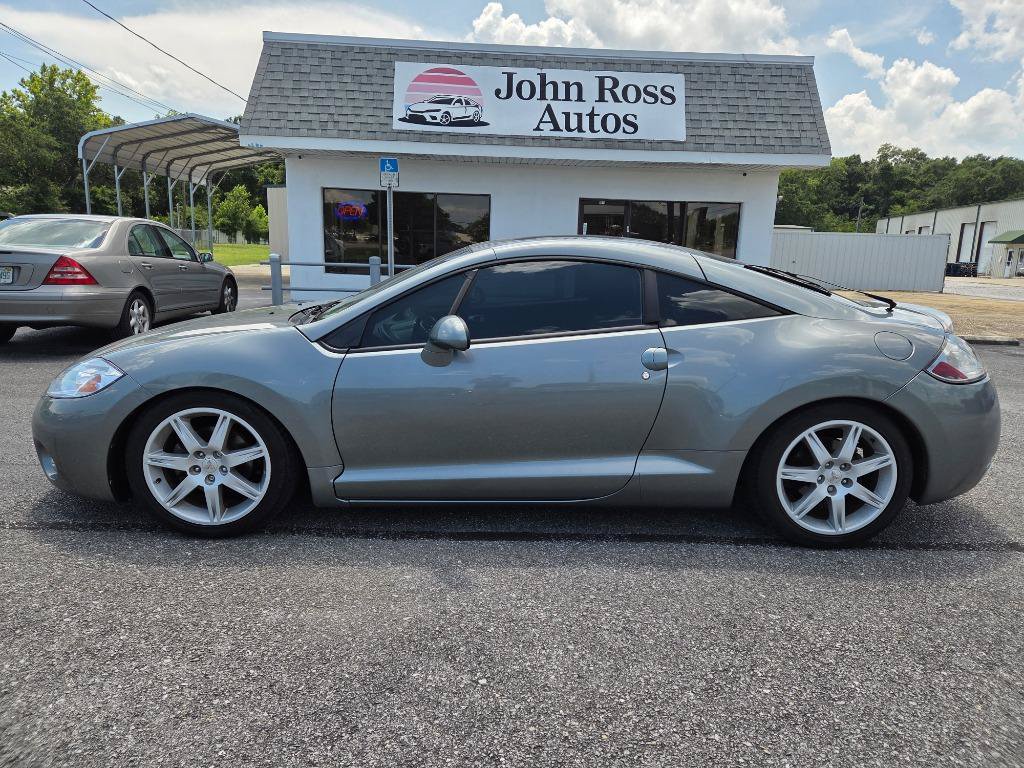 Used 2007 Mitsubishi Eclipse GT