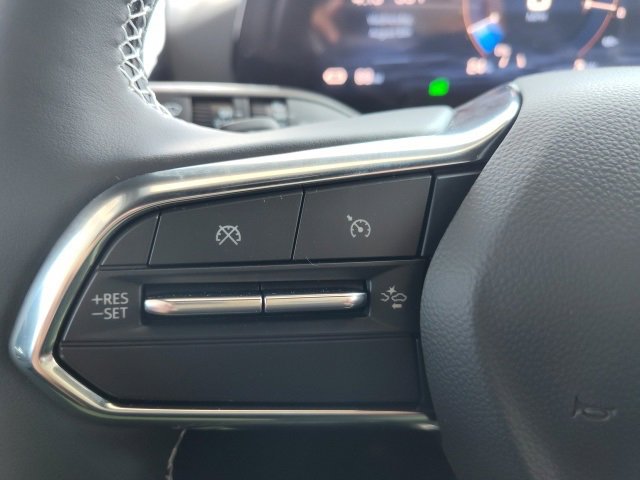 New 2025 Chevrolet Blazer EV LT image 30