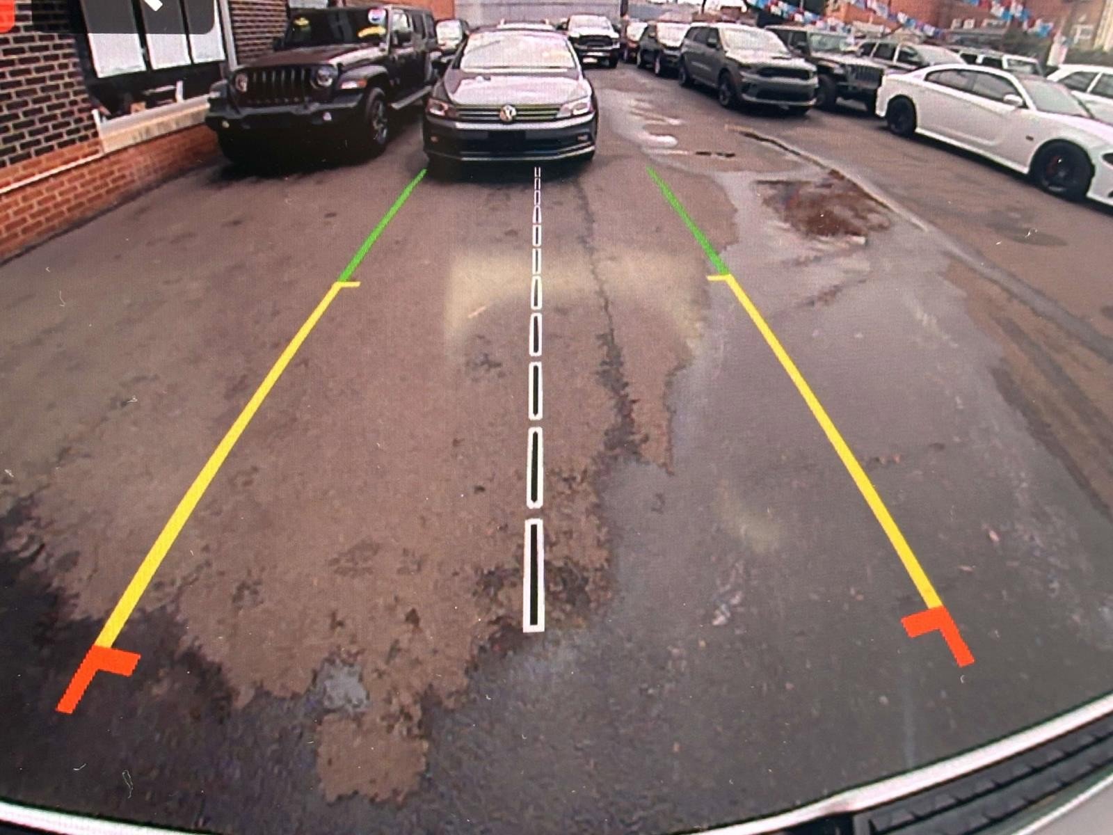 Certified 2023 RAM 1500 Big Horn image 30