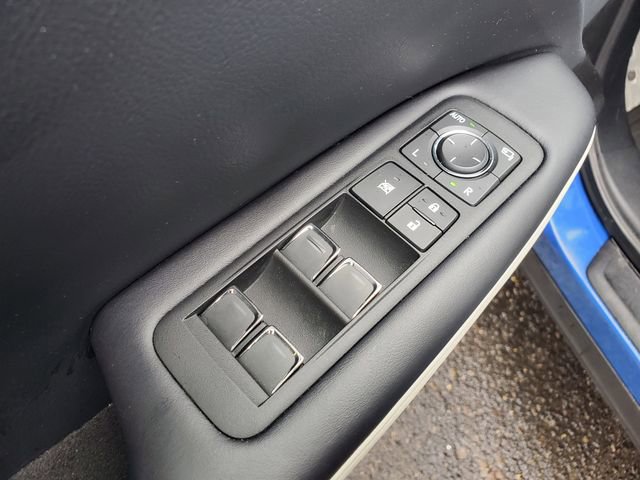 Used 2021 Lexus RX 350 F Sport w/ Special Edition image 17