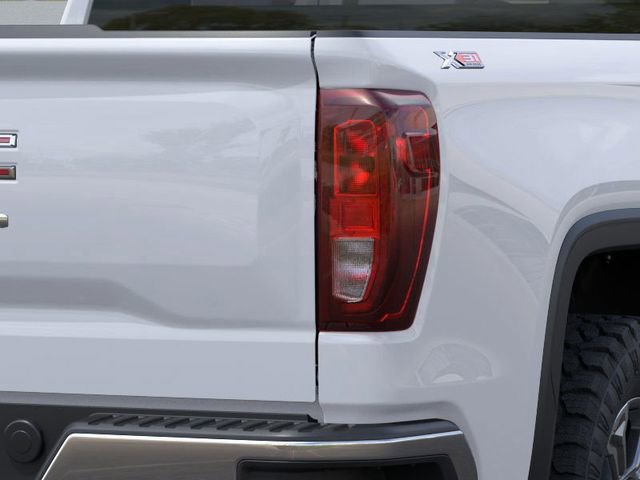 New 2026 GMC Sierra 1500 Pro w/ Pro Value Package AWD/4WD image 12