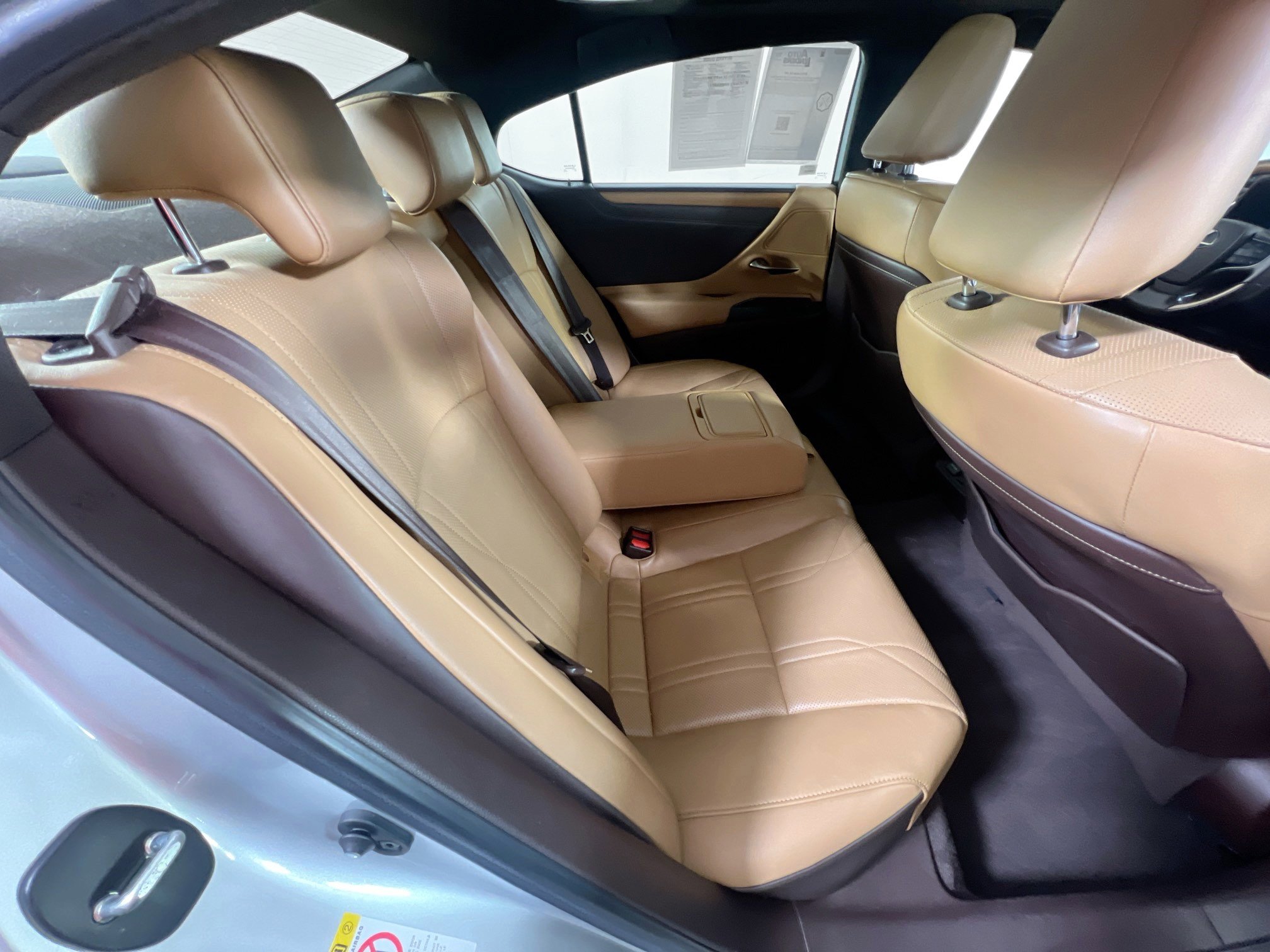 Used 2019 Lexus ES 350 image 27