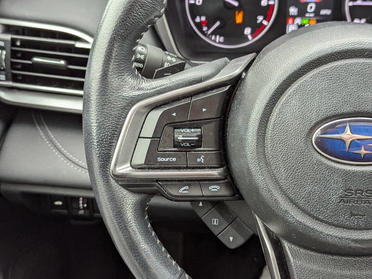 Used 2020 Subaru Legacy Limited AWD/4WD image 22