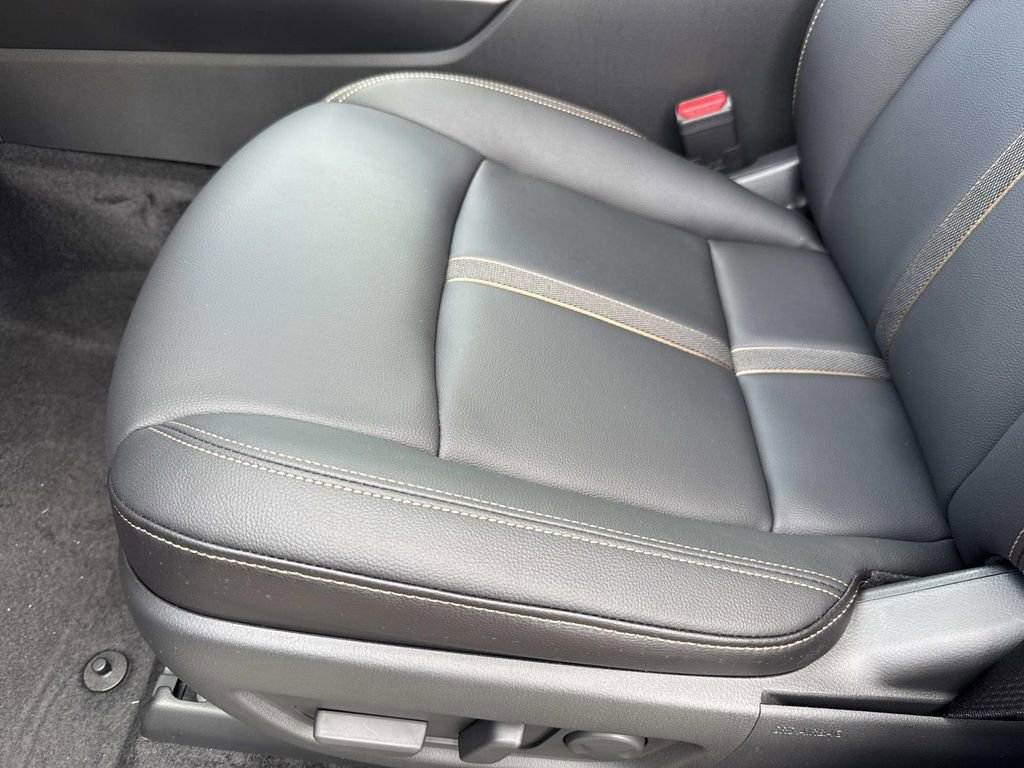 New 2026 MAZDA CX-90 3.3 Turbo w/ Select Package image 28