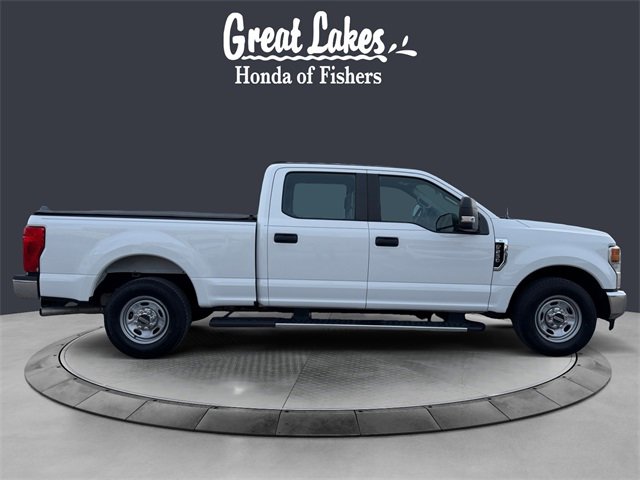 Used 2020 Ford F250 XL w/ Power Equipment Group image 6