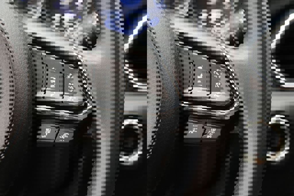 Used 2024 MAZDA CX-5 AWD 2.5 S w/ Select Package image 19