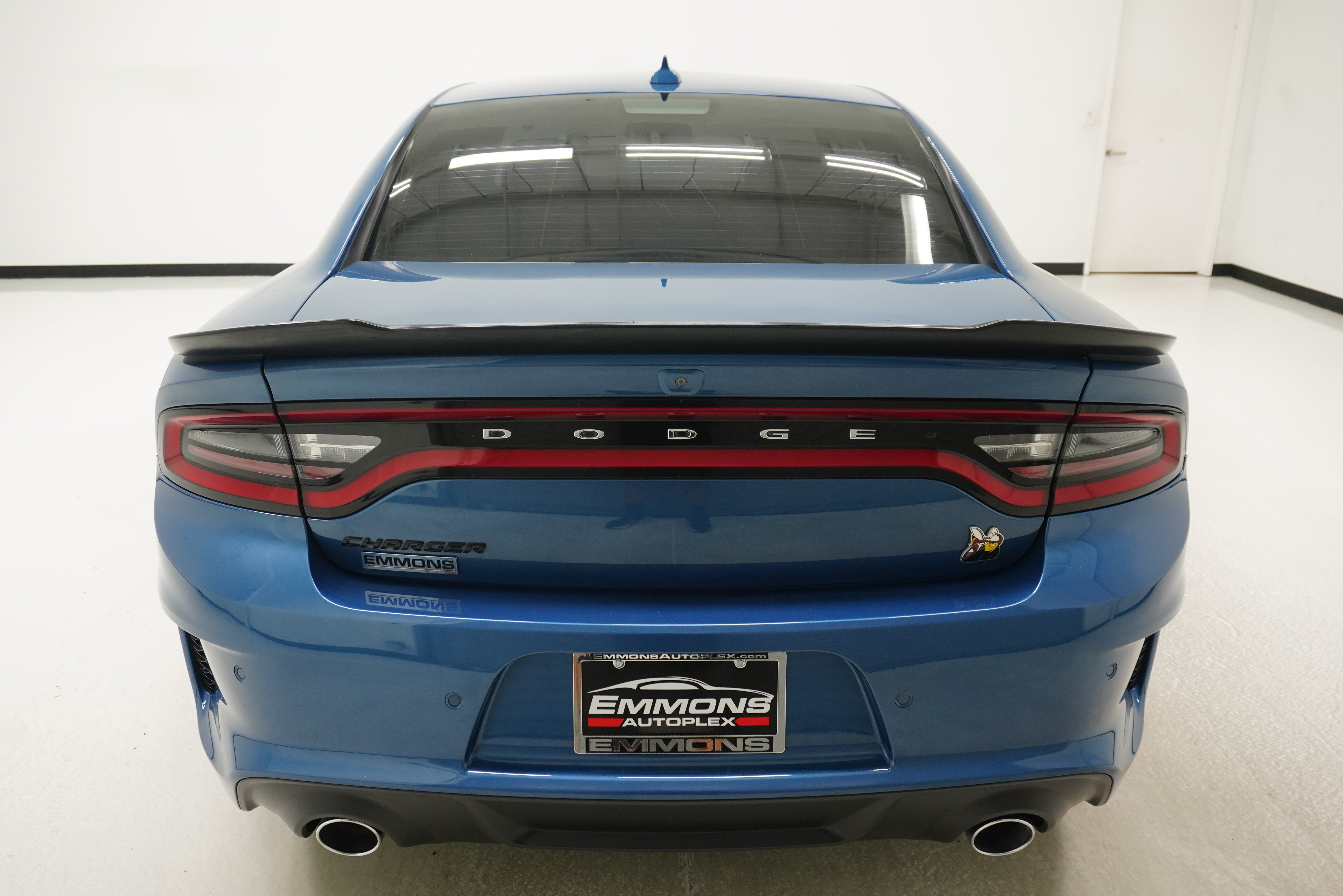 Used 2021 Dodge Charger Scat Pack RWD image 5
