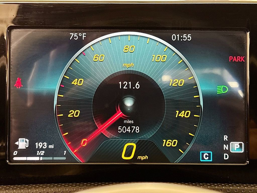 Used 2019 Mercedes-Benz A 220 A 220 image 11