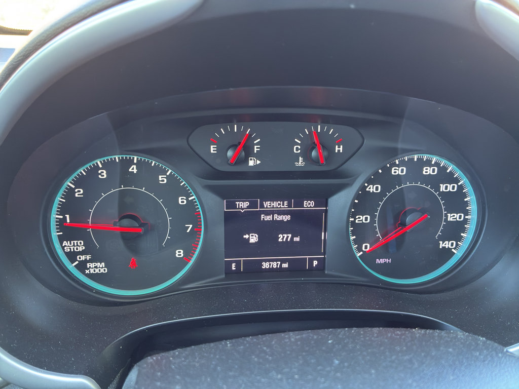 Used 2023 Chevrolet Malibu LT FWD image 28