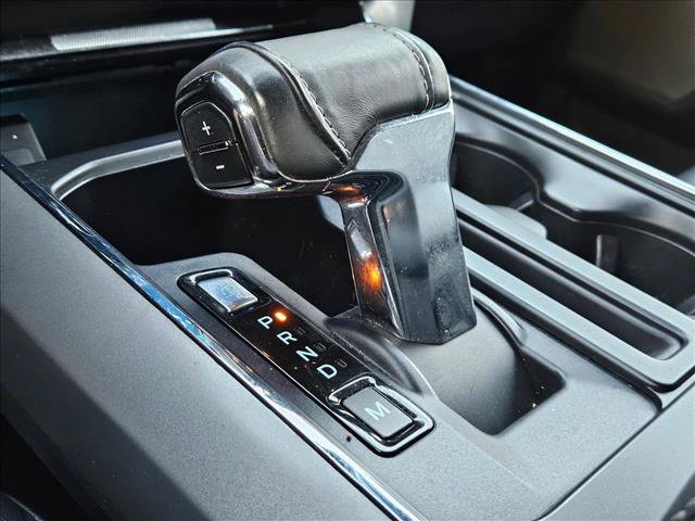 Used 2021 Ford F150 Lariat AWD/4WD image 10
