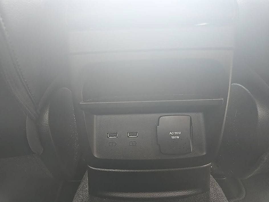 Used 2021 Ford Ranger Lariat w/ Equipment Group 501A High AWD/4WD image 38