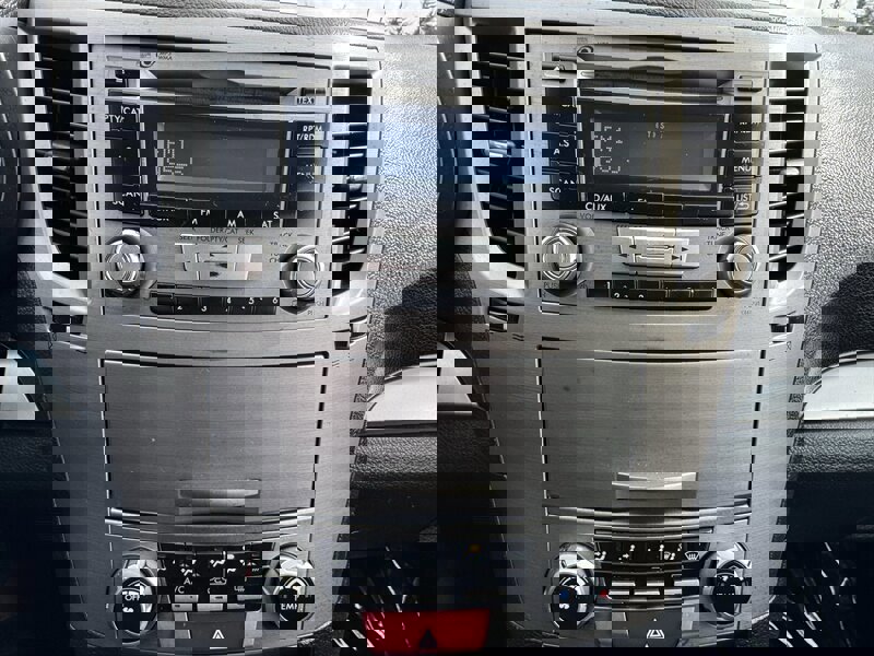 Used 2012 Subaru Outback 2.5i Premium image 21