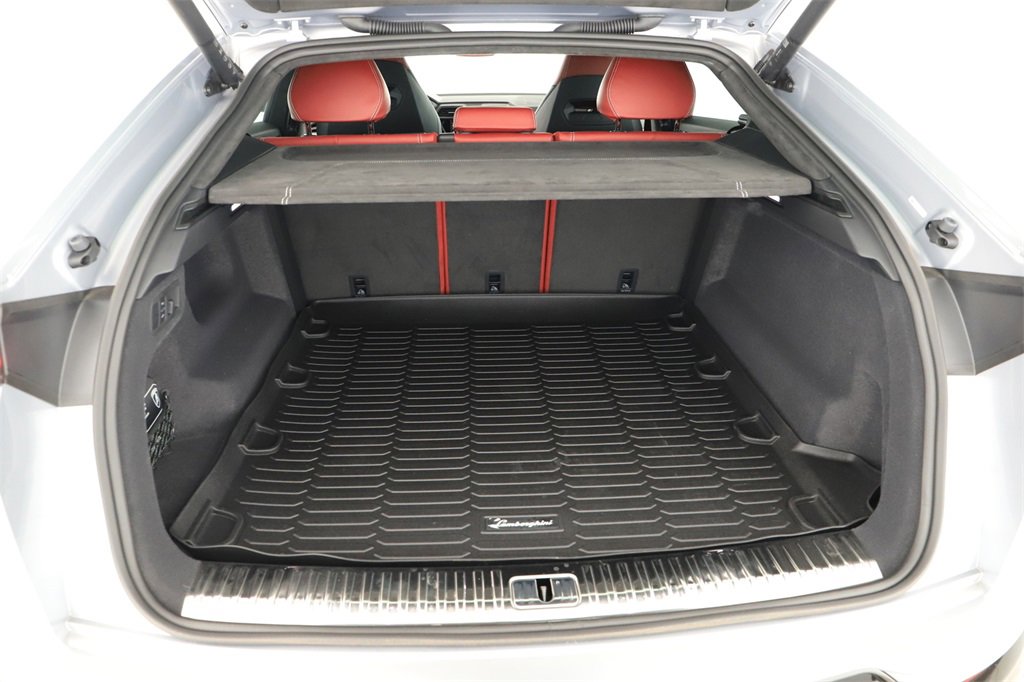 Used 2024 Lamborghini Urus S image 29