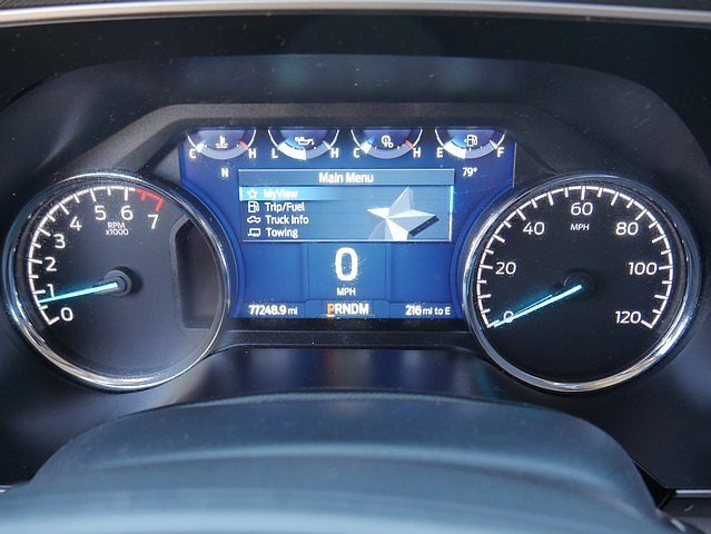 Used 2022 Ford F150 XLT w/ Equipment Group 301A Mid image 29