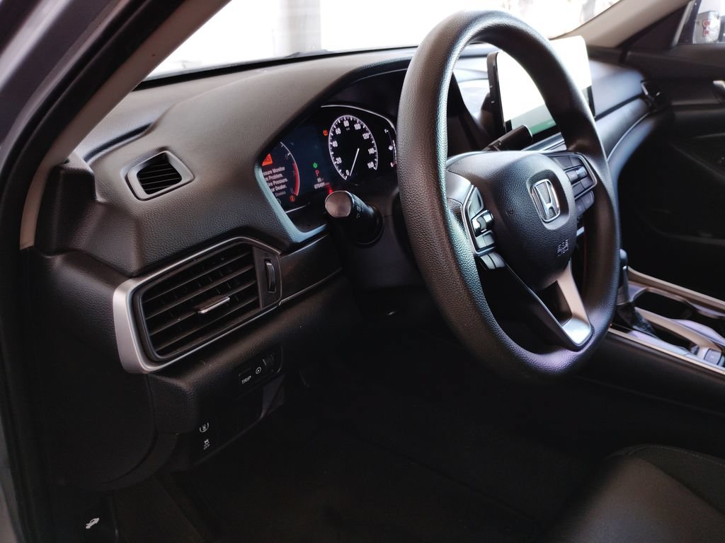 Used 2020 Honda Accord LX image 22