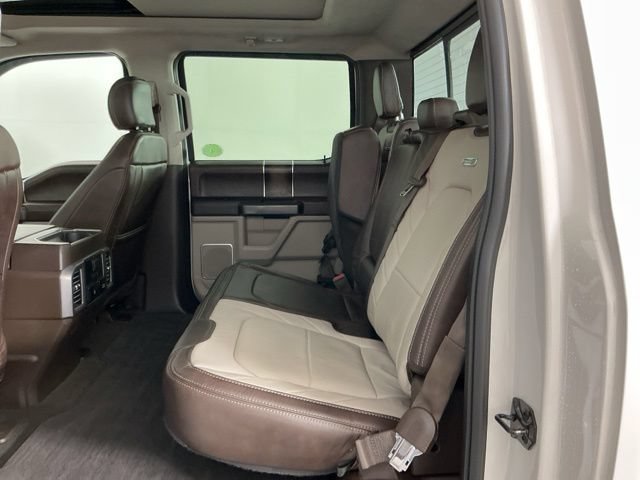 Used 2019 Ford F150 Limited AWD/4WD image 21