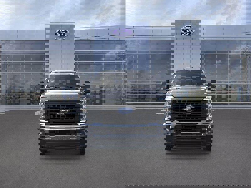 New 2026 Ford F250 XL w/ XL Off-Road Package image 6