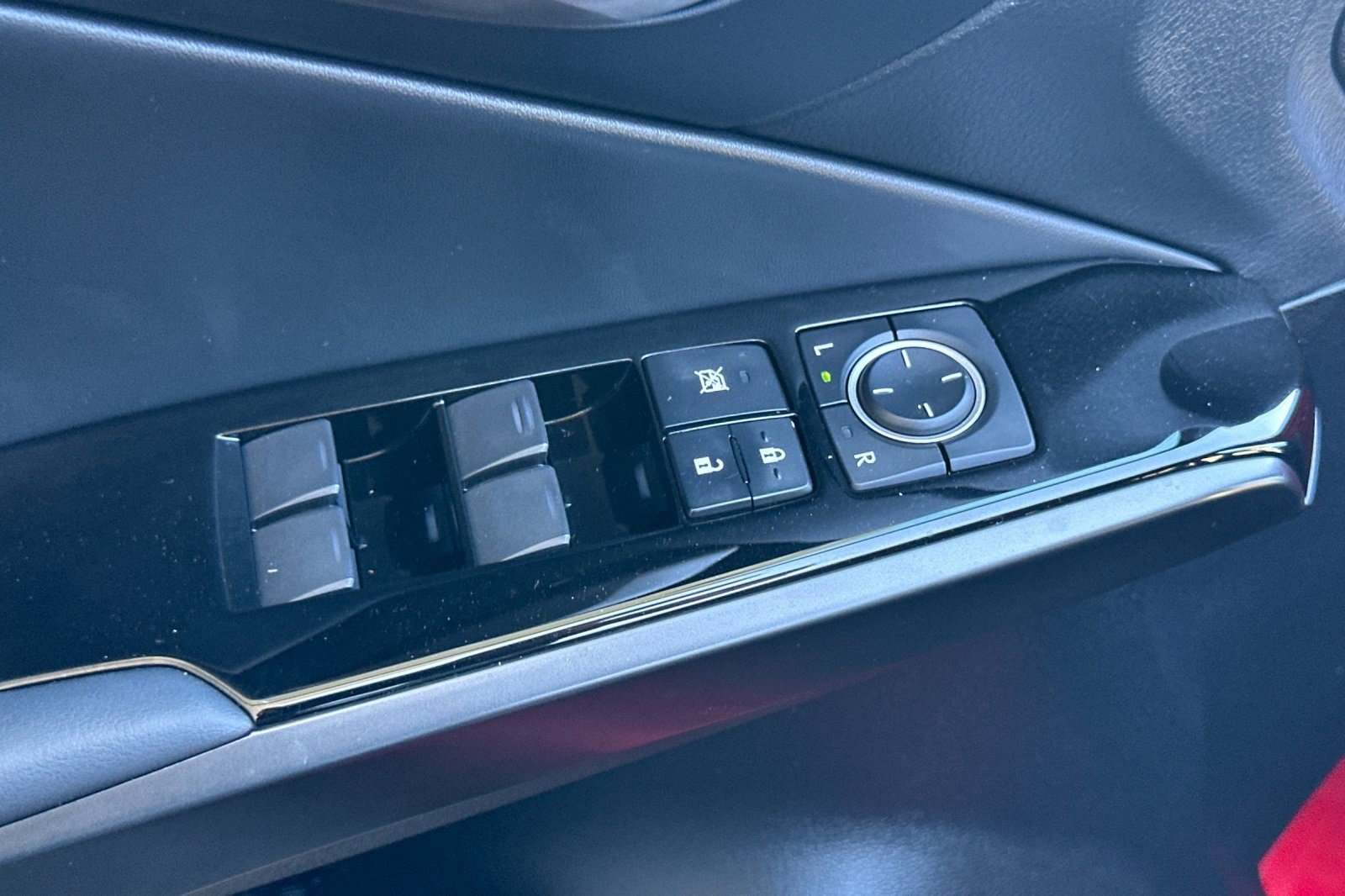 Certified 2024 Lexus IS 300 F Sport RWD image 15
