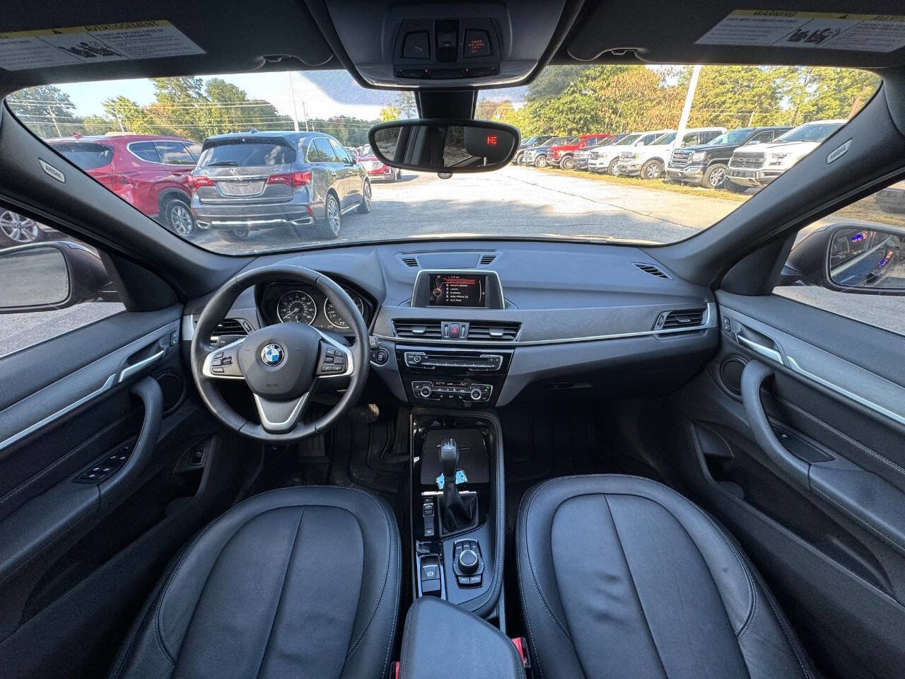 Used 2016 BMW X1 xDrive28i image 20