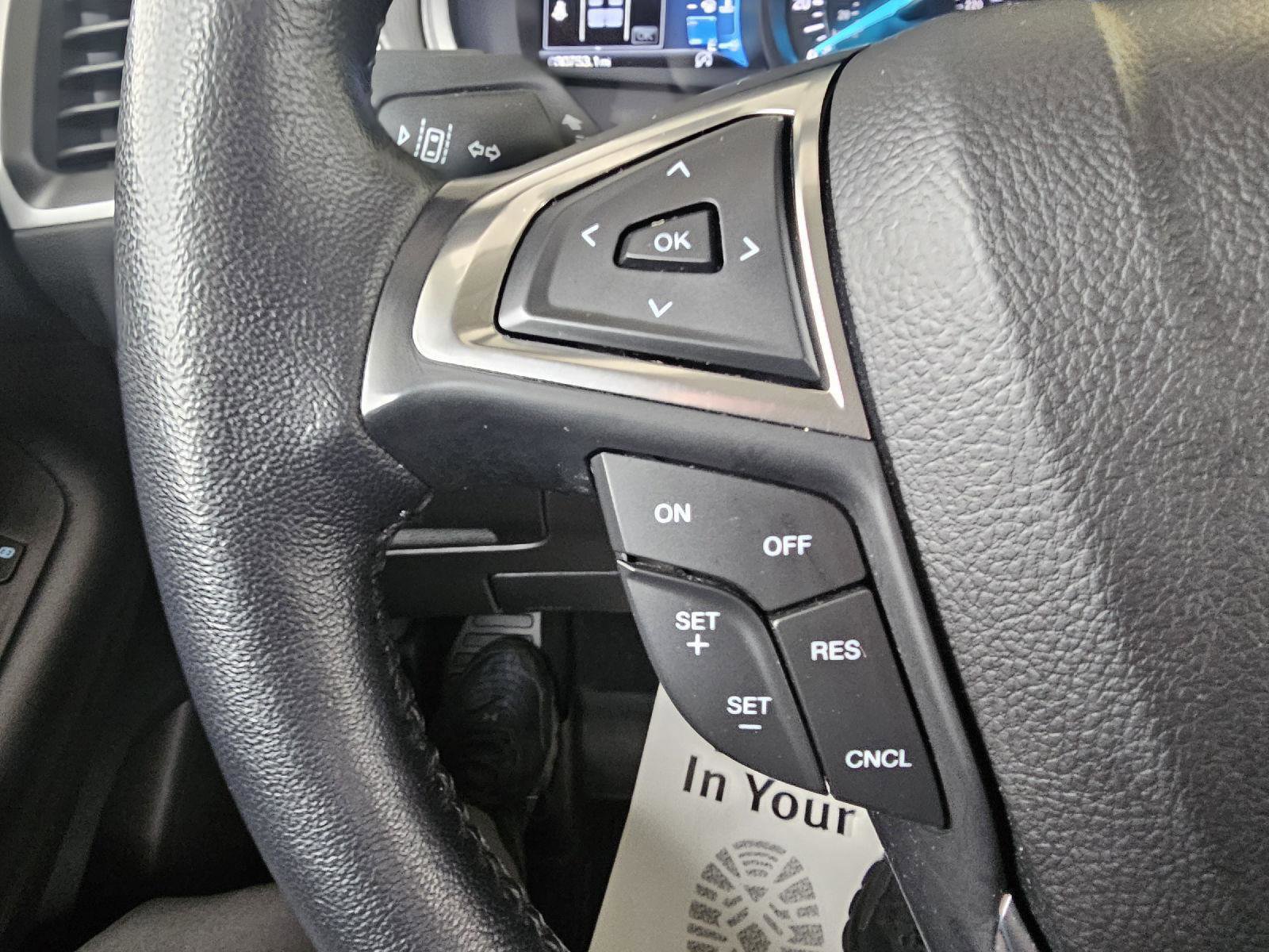 Used 2023 Ford Edge SEL w/ Convenience Package AWD/4WD image 22