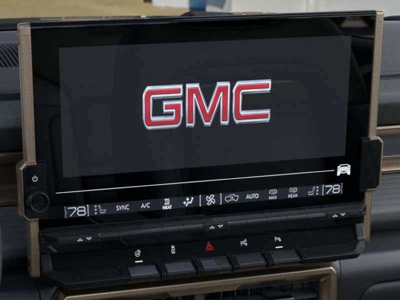 New 2025 GMC Hummer EV 3X image 20
