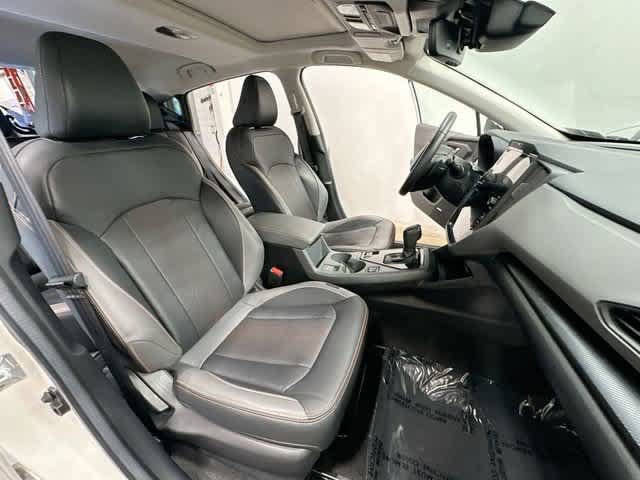 Certified 2024 Subaru Crosstrek 2.5i Limited AWD/4WD image 36
