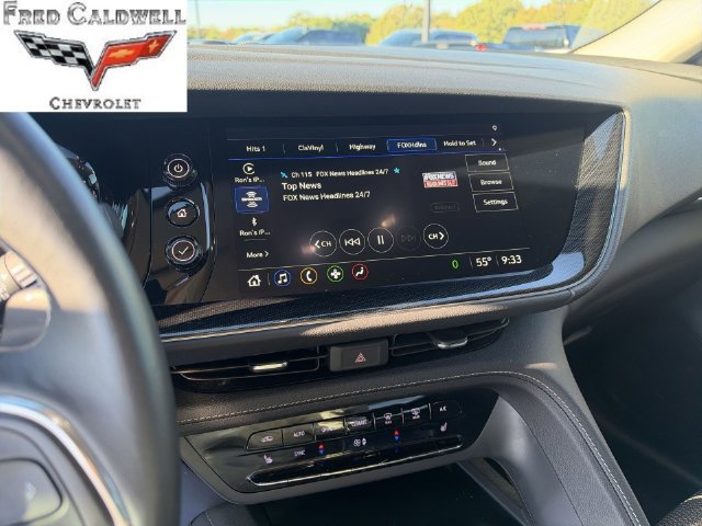 Used 2023 Buick Envision Preferred FWD image 19