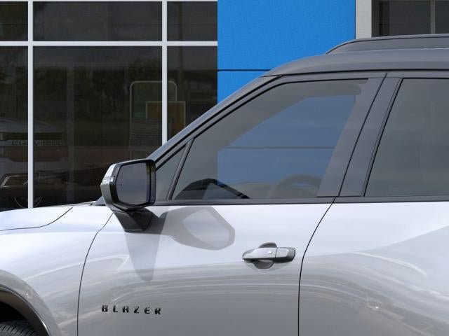 New 2026 Chevrolet Blazer RS w/ Driver Confidence II Package FWD image 12