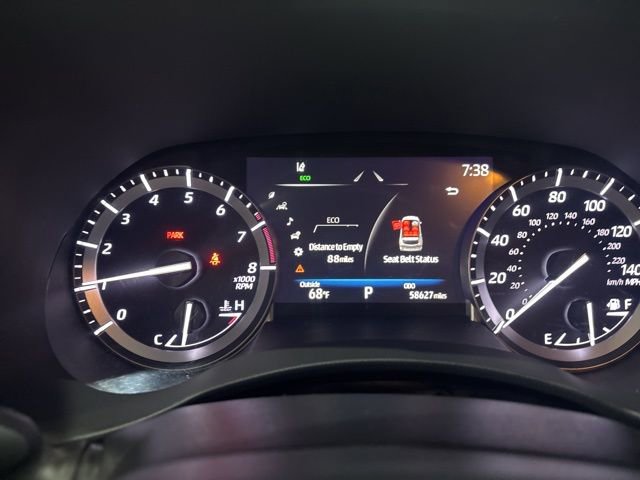 Used 2022 Toyota Highlander XSE AWD/4WD image 19