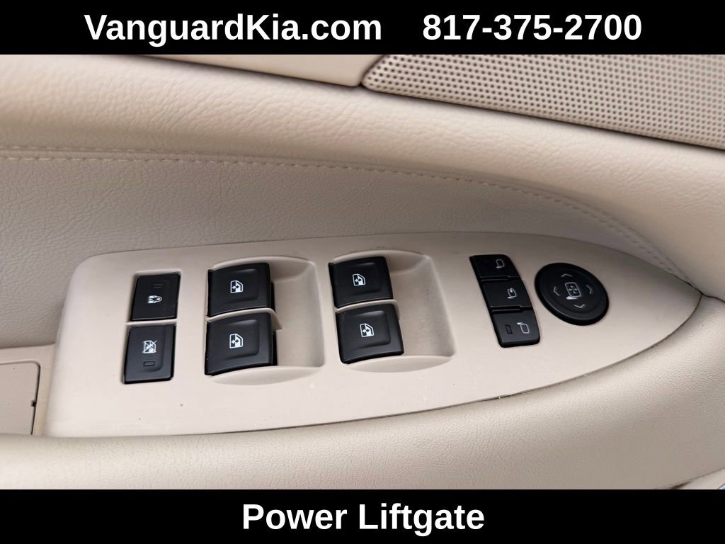 Used 2020 Cadillac Escalade Luxury AWD/4WD image 19