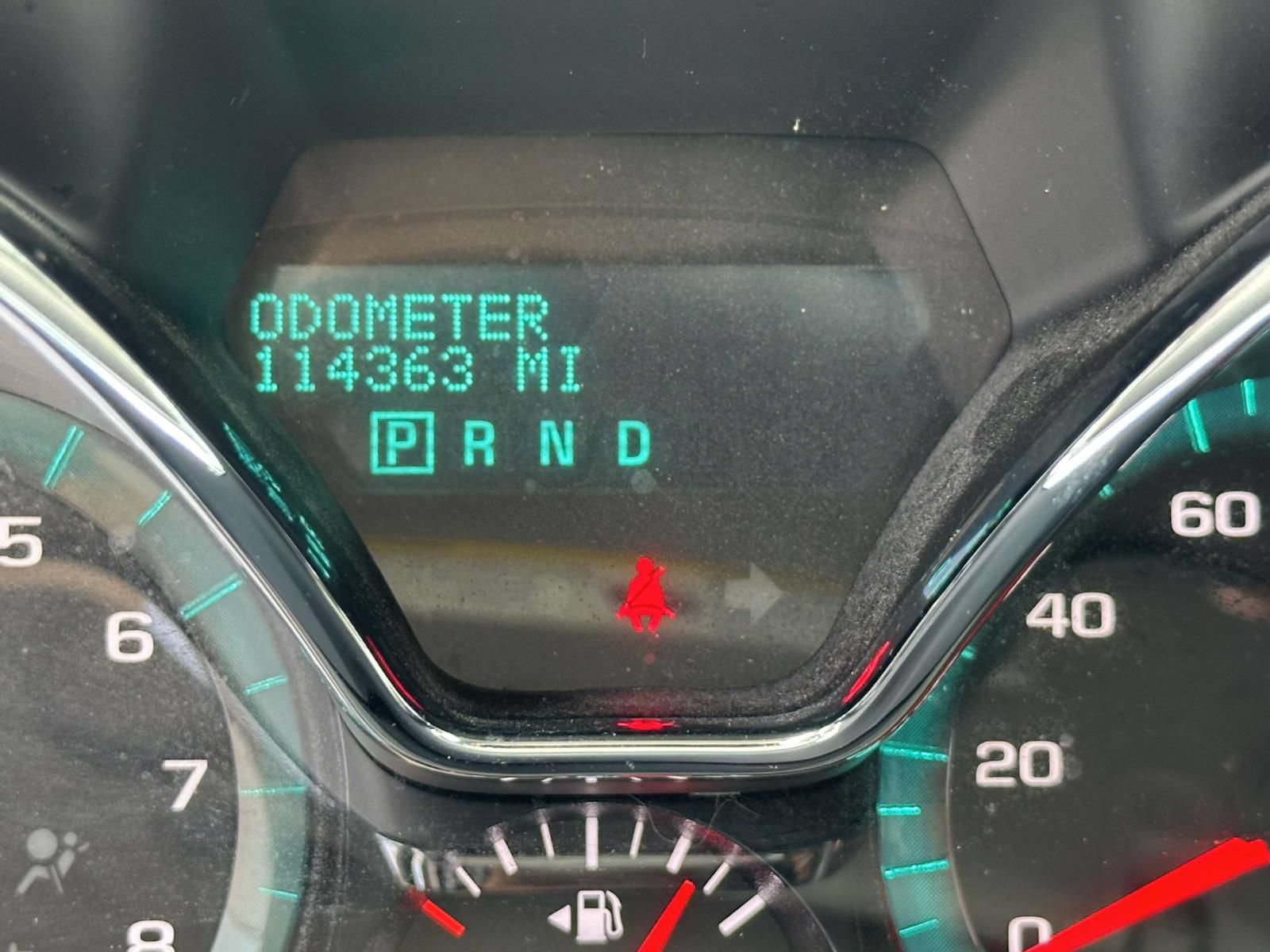 Used 2017 Chevrolet Traverse LS FWD image 20