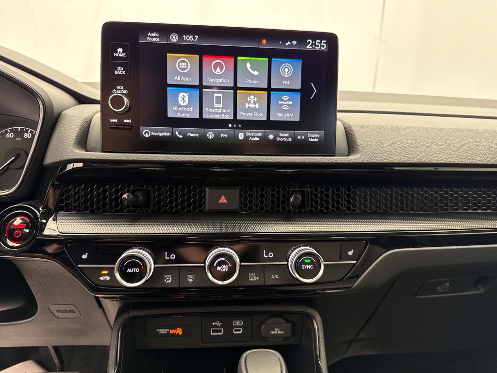 Used 2025 Honda CR-V Sport Touring image 26